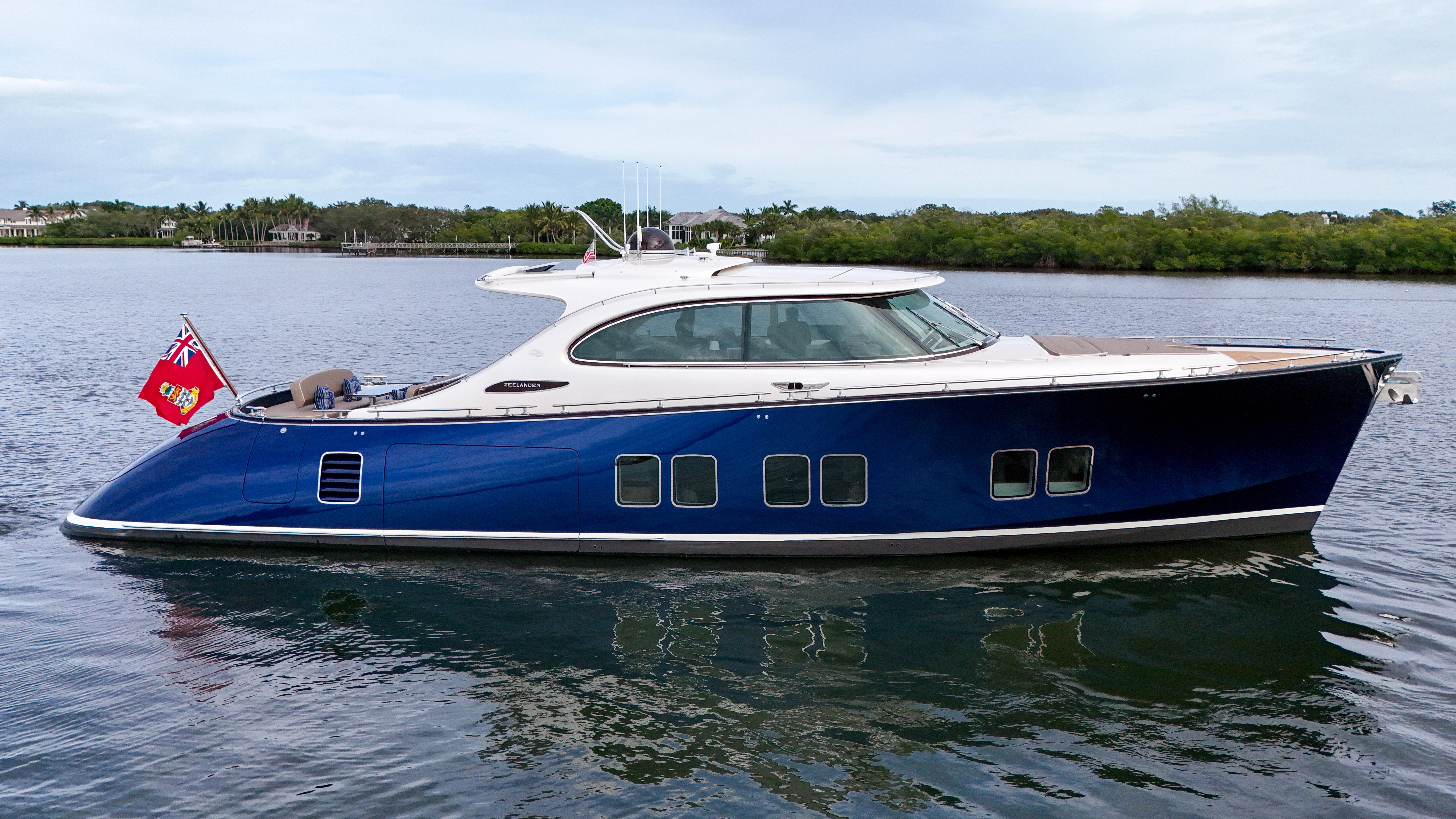 MaddamC2 2023 Zeelander 72 Yacht For Sale in West Palm Beach FL MaddamC2 2023 Zeelander 72 Yacht For Sale in West Palm Beach FL