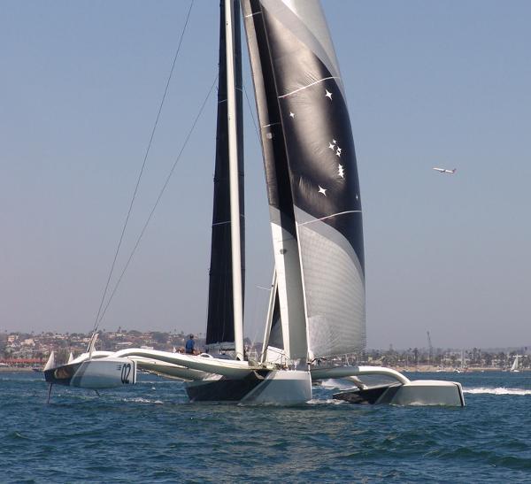2011 MOD70 Yacht For Sale in San Francisco CA 2011 MOD70 Yacht For Sale in San Francisco CA