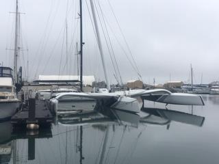 2011 MOD70 Yacht For Sale in San Francisco CA 2011 MOD70 Yacht For Sale in San Francisco CA