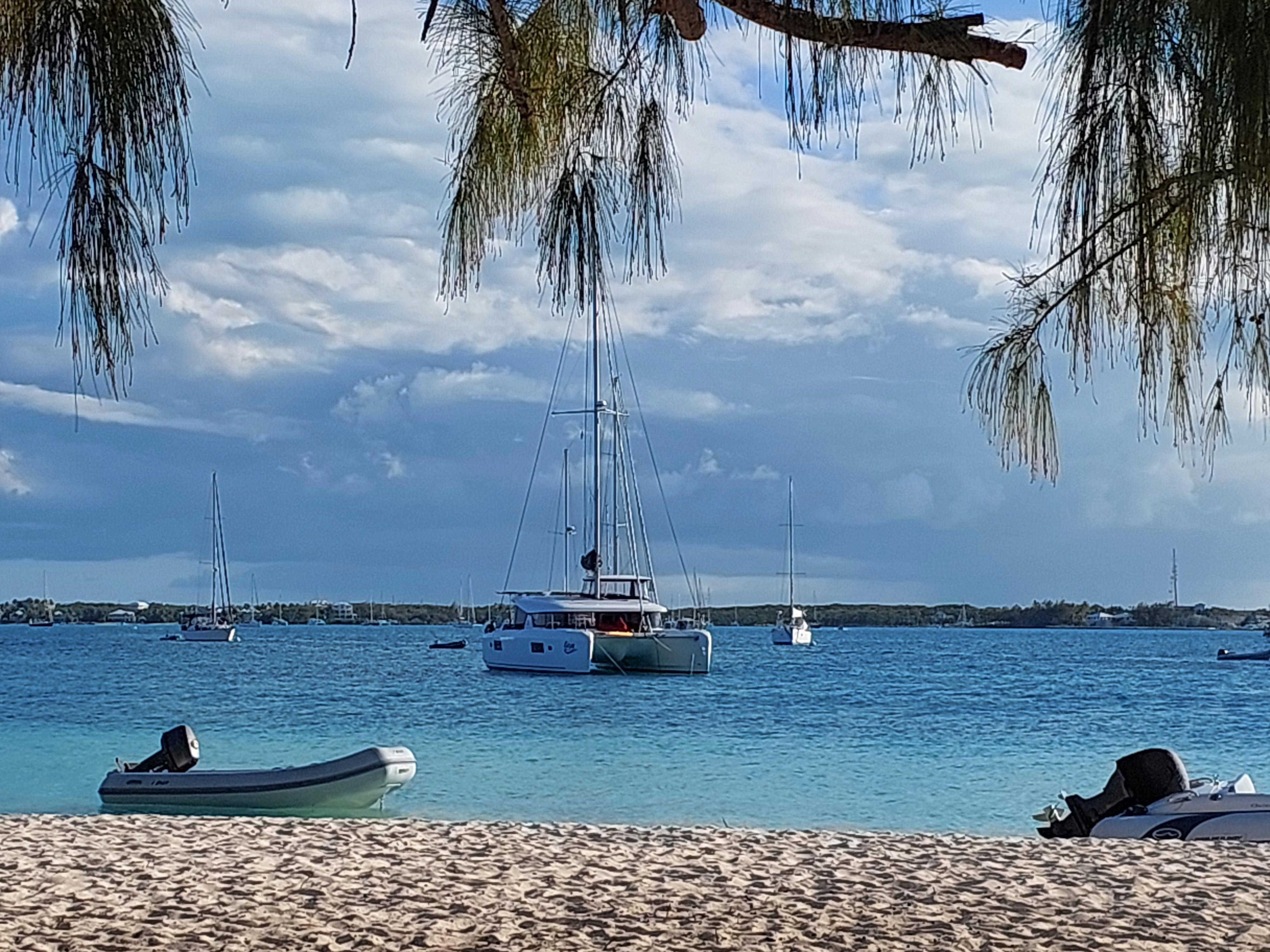 Kaya 2021 Lagoon 42 Yacht For Sale in Oranjestad Kaya 2021 Lagoon 42 Yacht For Sale in Oranjestad