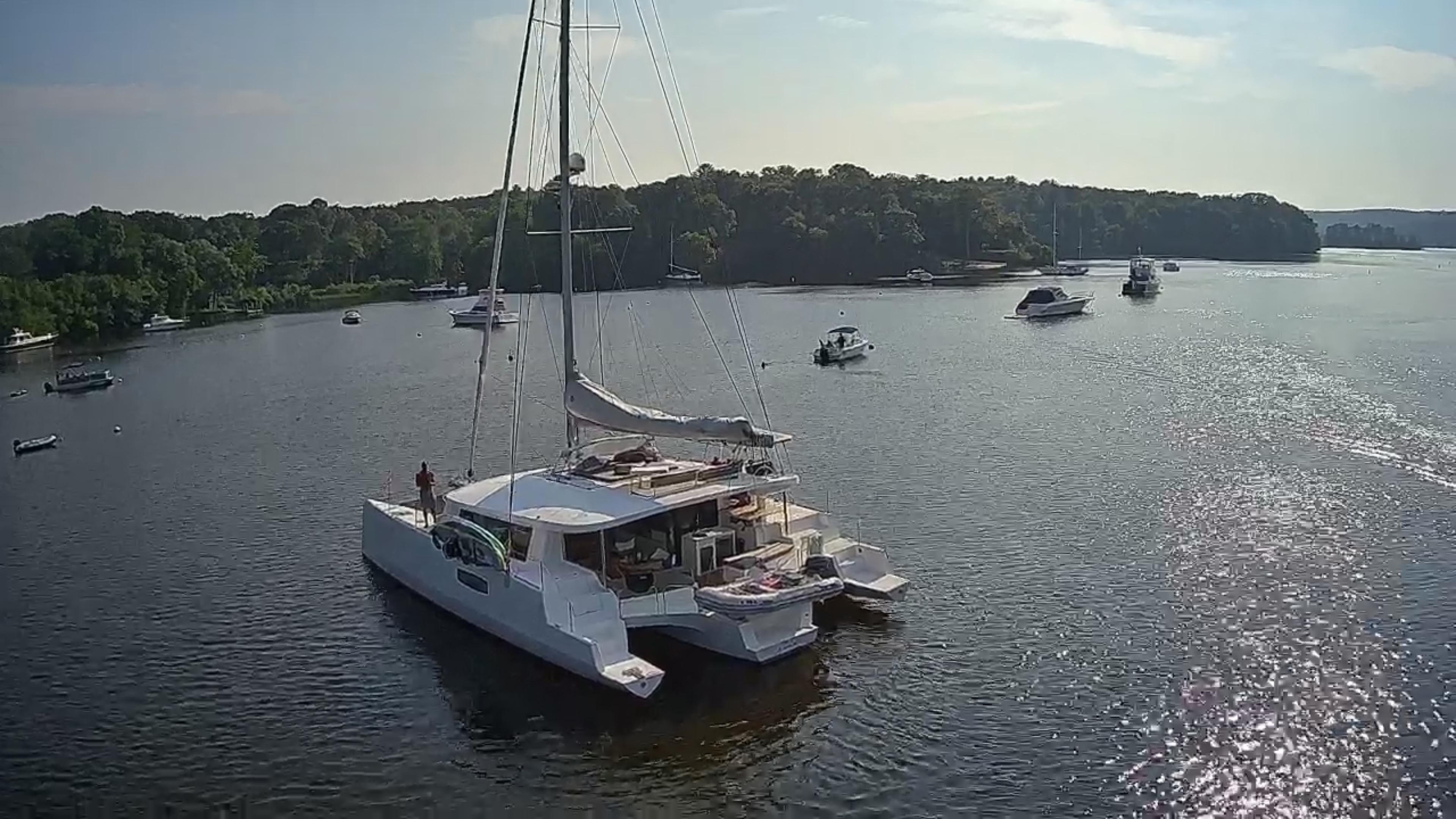 TRI IT 2018 Neel 51 Yacht For Sale in Long Island City NY TRI IT 2018 Neel 51 Yacht For Sale in Long Island City NY
