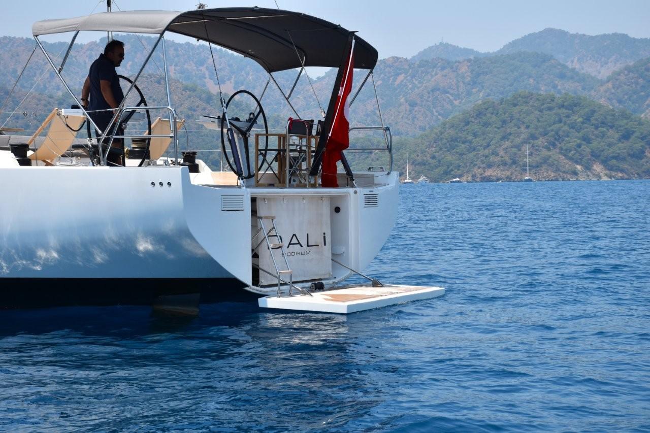 2020 Solaris 64 RS Yacht For Sale in Mugla 2020 Solaris 64 RS Yacht For Sale in Mugla