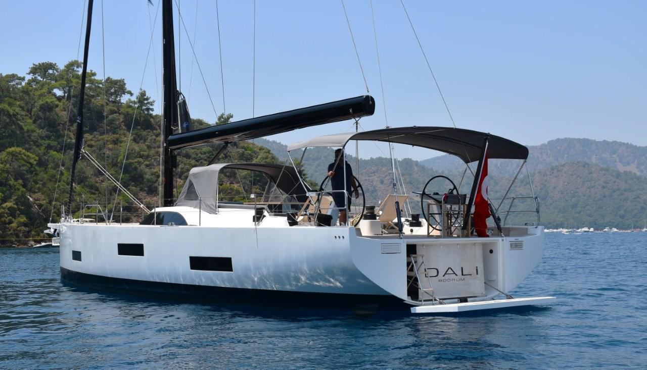 2020 Solaris 64 RS Yacht For Sale in Mugla 2020 Solaris 64 RS Yacht For Sale in Mugla