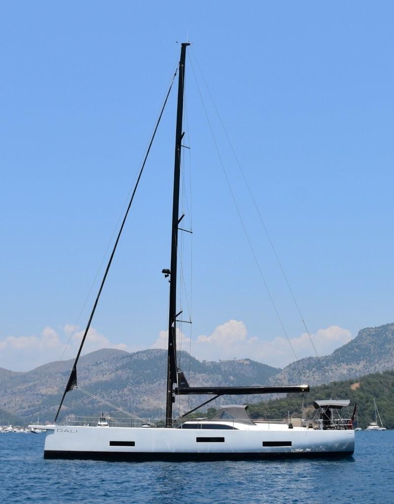 2020 Solaris 64 RS Yacht For Sale in Mugla 2020 Solaris 64 RS Yacht For Sale in Mugla