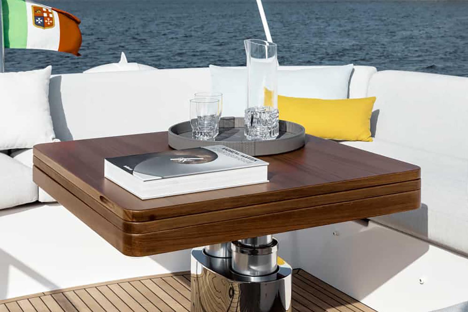 2024 Azimut Fly 53 Yacht For Sale in Split 2024 Azimut Fly 53 Yacht For Sale in Split