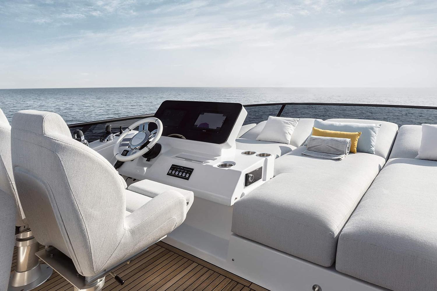 2024 Azimut Fly 53 Yacht For Sale in Split 2024 Azimut Fly 53 Yacht For Sale in Split