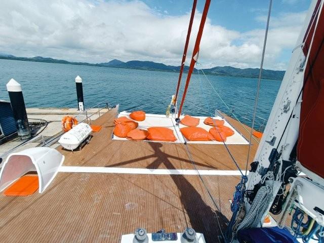 Dream 82 2008 Nautitech 82 Yacht For Sale in Phuket Dream 82 2008 Nautitech 82 Yacht For Sale in Phuket