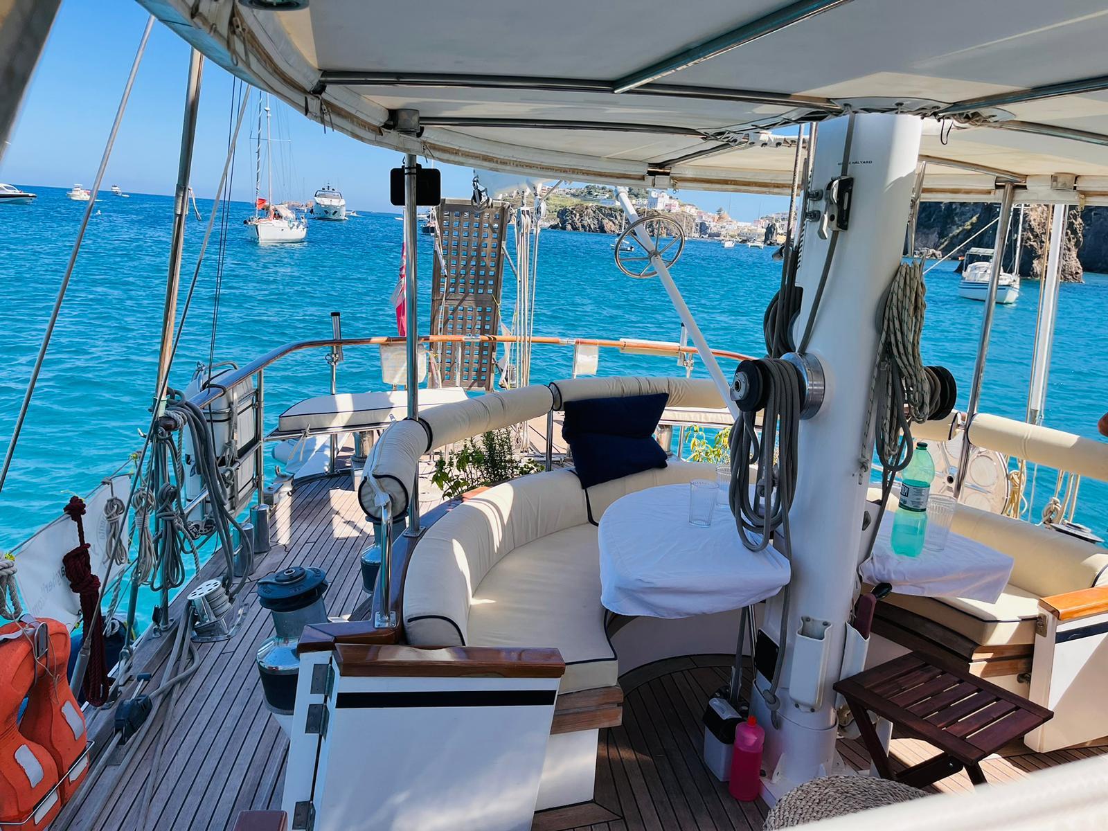 1984 Jongert 20DS Yacht For Sale in Leros, Dodecanese 1984 Jongert 20DS Yacht For Sale in Leros, Dodecanese