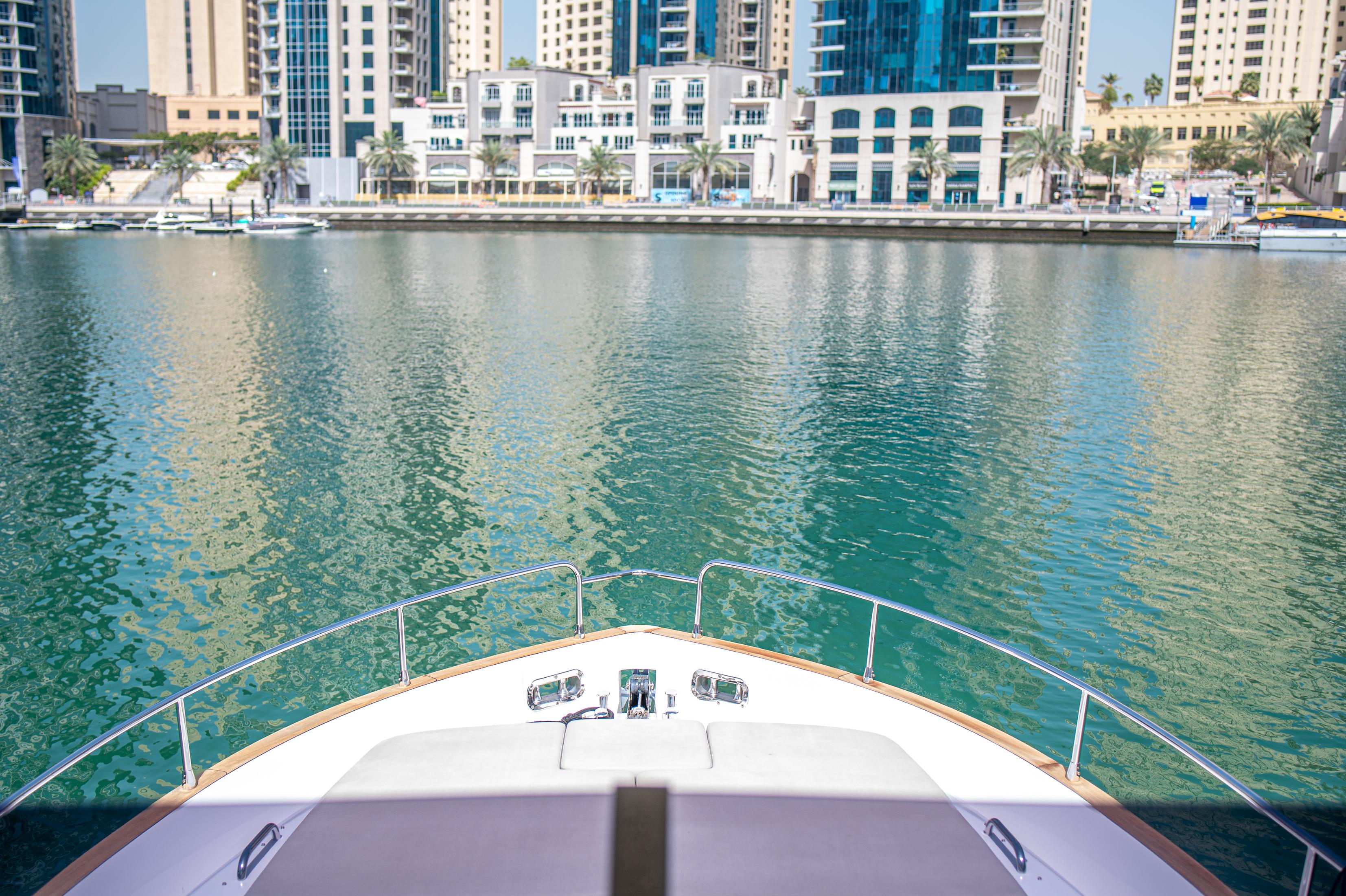 FAT BOB 2021 Azimut Magellano 43 Yacht For Sale in Dubai FAT BOB 2021 Azimut Magellano 43 Yacht For Sale in Dubai