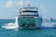 Aquila 50 Power Catamaran for sale Aquila 50 Power Catamaran for sale