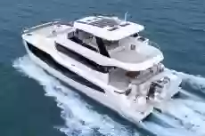 Aquila 50 Power Catamaran for sale Aquila 50 Power Catamaran for sale