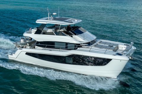 2026 aquila 50 miami beach florida for sale