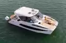 Phat Cat Aquila 36 2021 Yacht Sold Phat Cat Aquila 36 2021 Yacht Sold