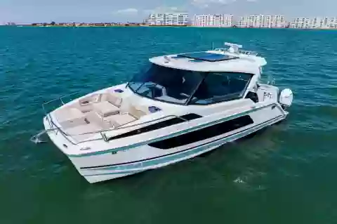 2021 aquila 36 phat cat miami beach florida for sale