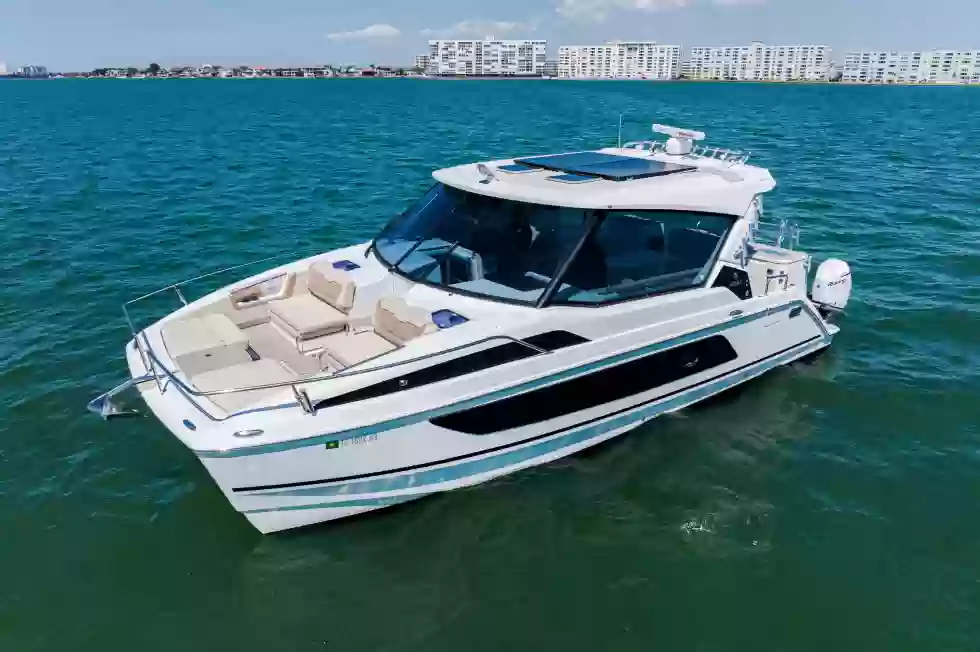 Phat Cat Aquila 36 2021 Yacht Sold Phat Cat Aquila 36 2021 Yacht Sold