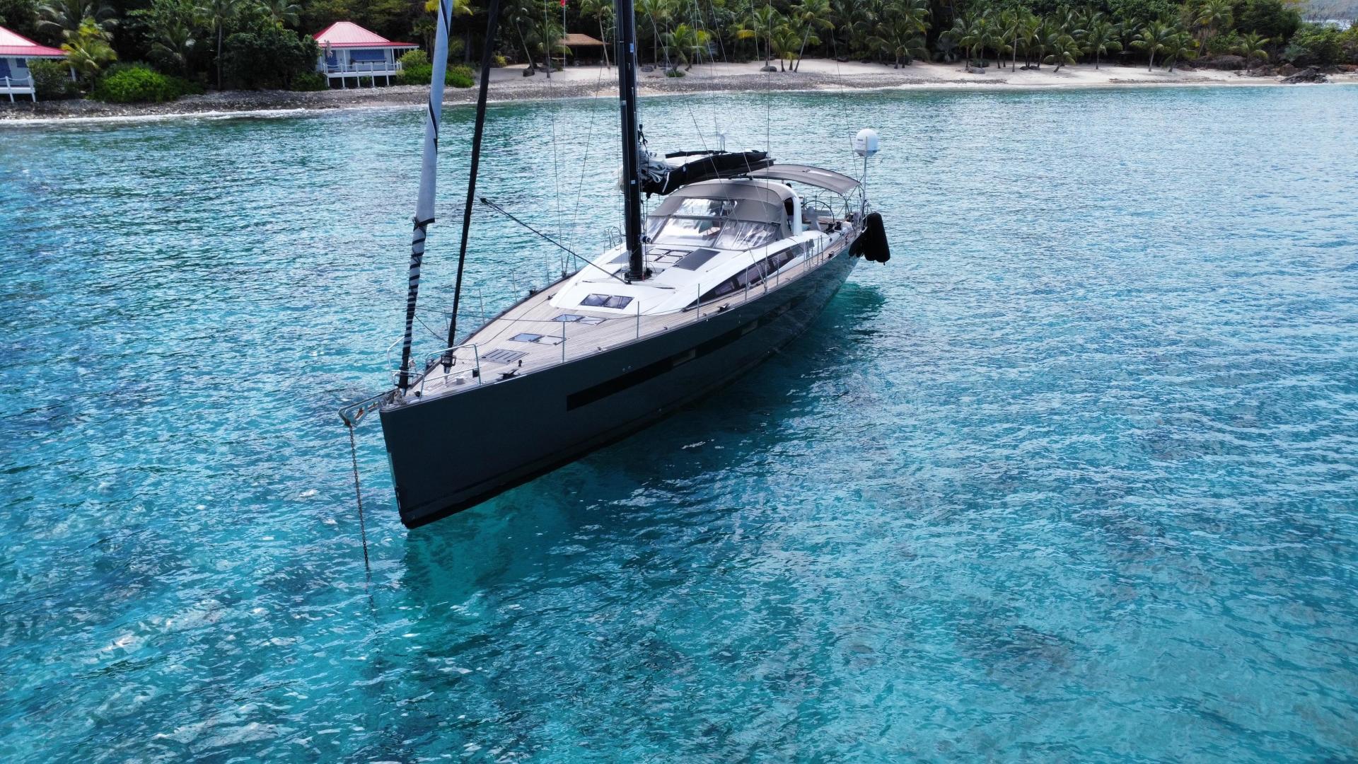 Bodhisattva 2018 Jeanneau 64 Yacht For Sale in Fajardo Bodhisattva 2018 Jeanneau 64 Yacht For Sale in Fajardo