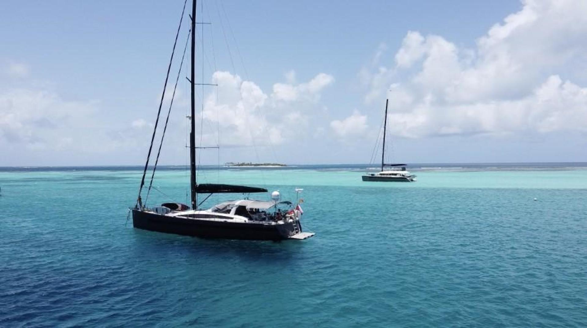 Bodhisattva 2018 Jeanneau 64 Yacht For Sale in Fajardo Bodhisattva 2018 Jeanneau 64 Yacht For Sale in Fajardo