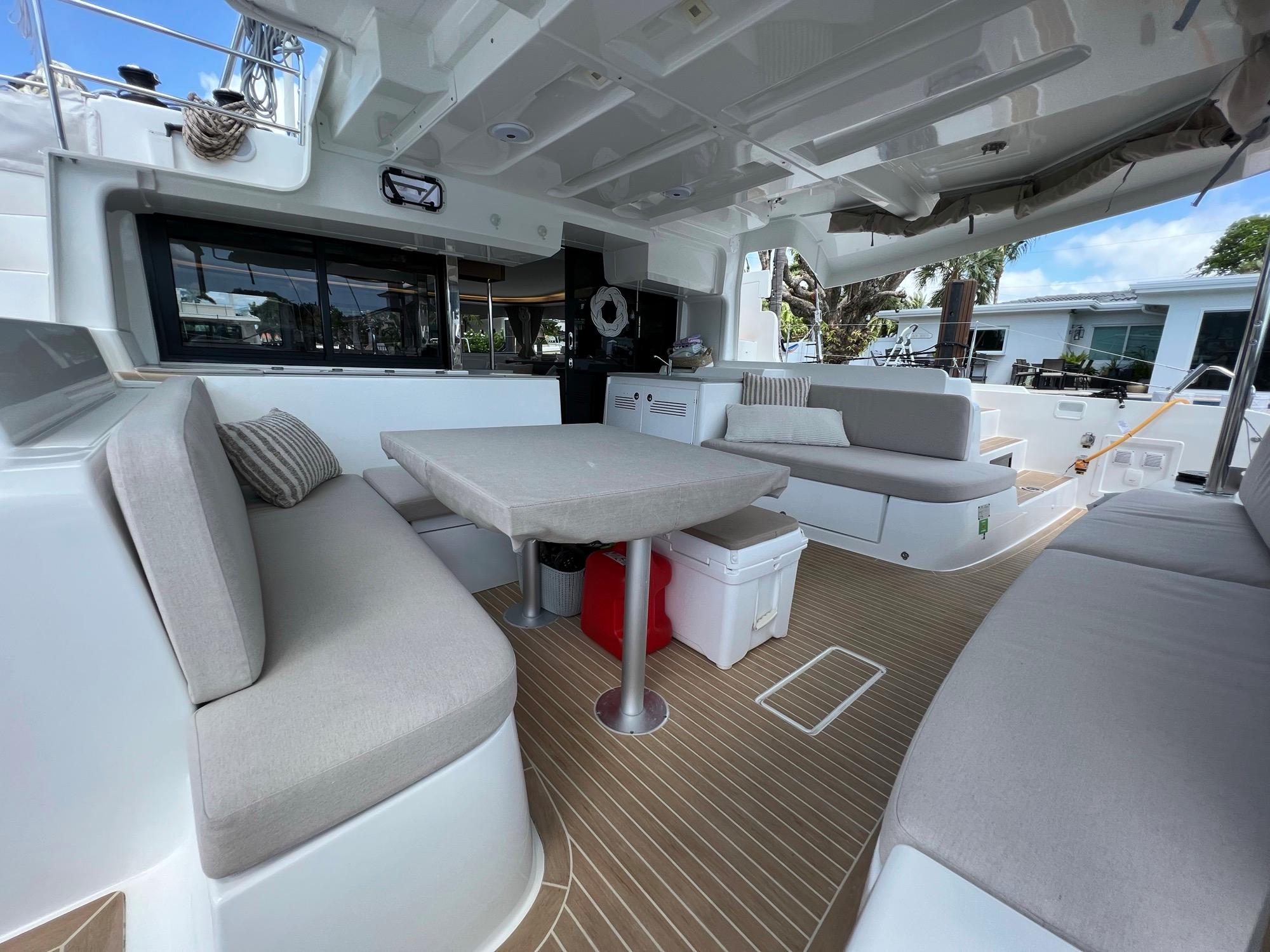 Lagoon 46 2022 Yacht Sold Lagoon 46 2022 Yacht Sold