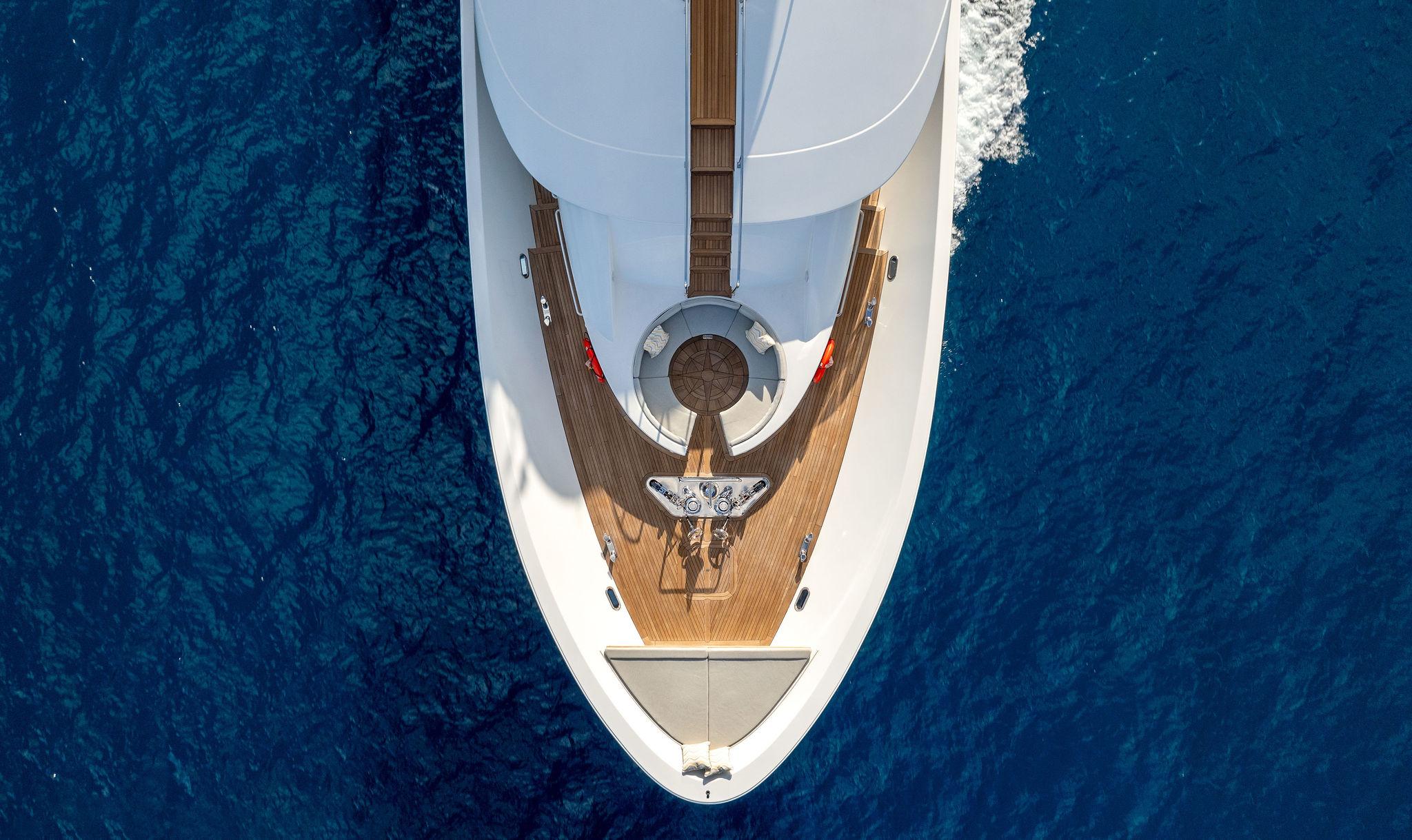 ANTARES 2008 Westport 130 Motor Yacht Yacht For Sale in West Palm Beach FL ANTARES 2008 Westport 130 Motor Yacht Yacht For Sale in West Palm Beach FL