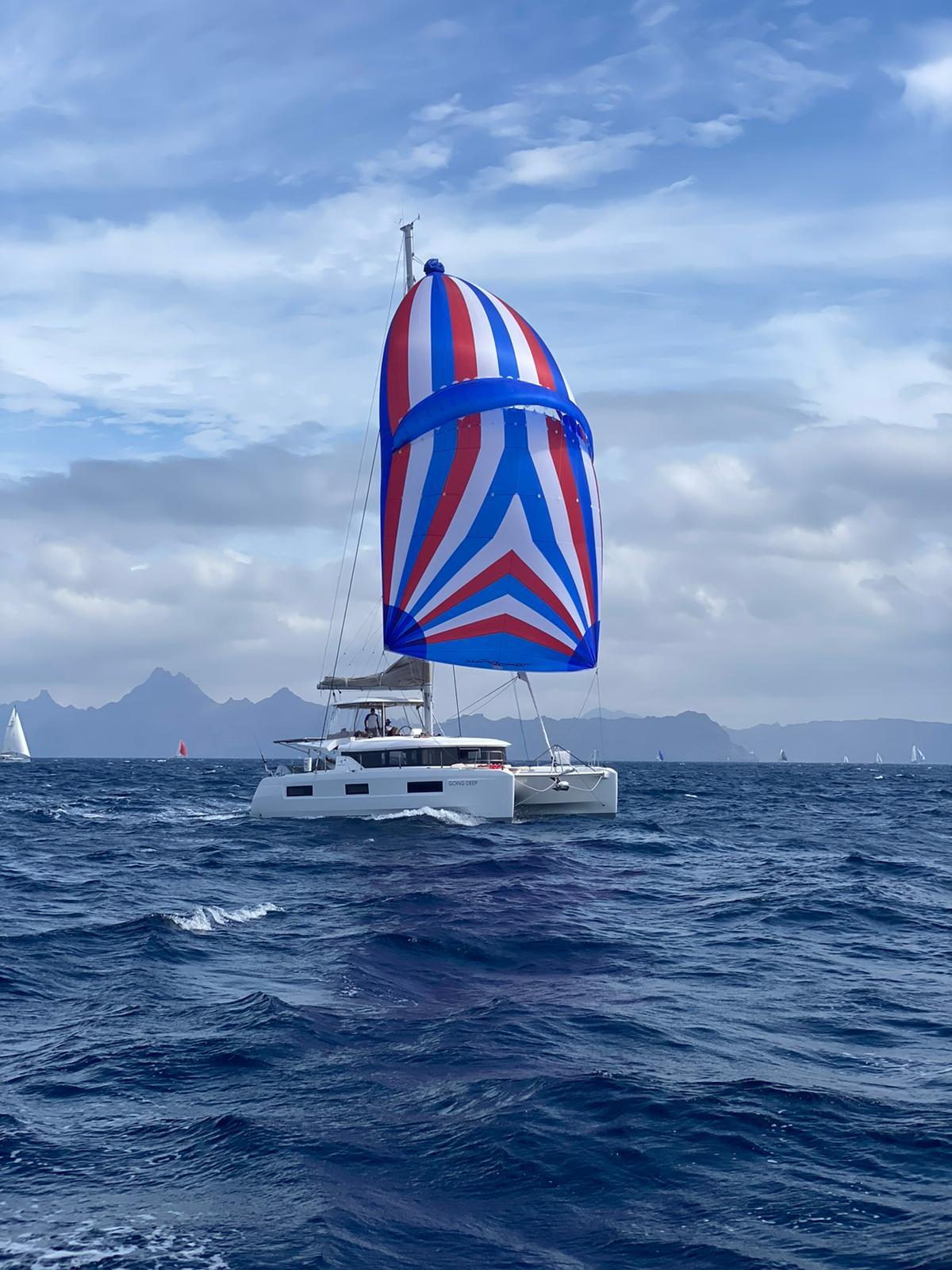 2022 lagoon 46 philipsburg for sale