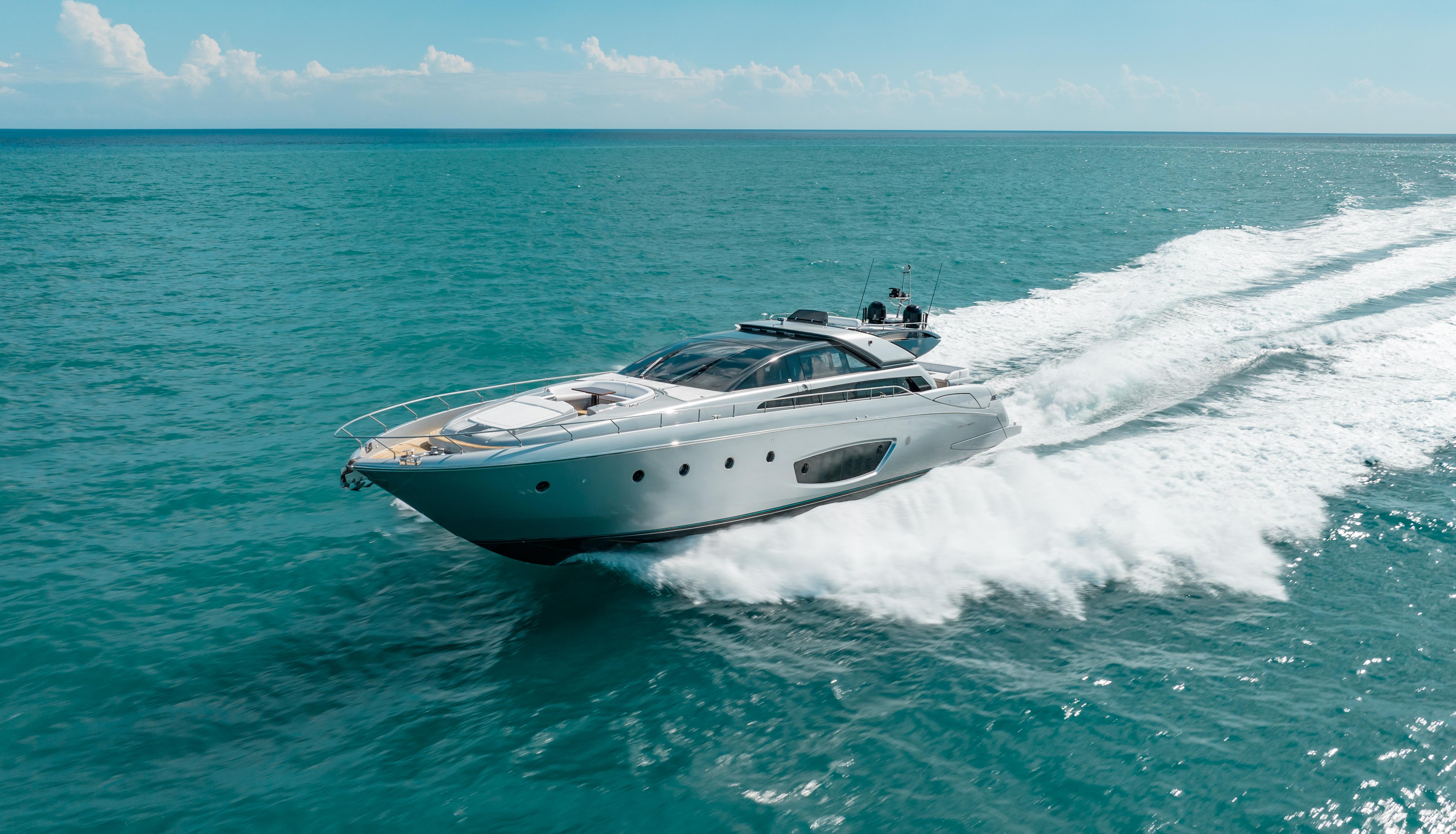 PUROSANGUE 2014 Riva 86' DOMINO Yacht For Sale in Hollywood FL PUROSANGUE 2014 Riva 86' DOMINO Yacht For Sale in Hollywood FL