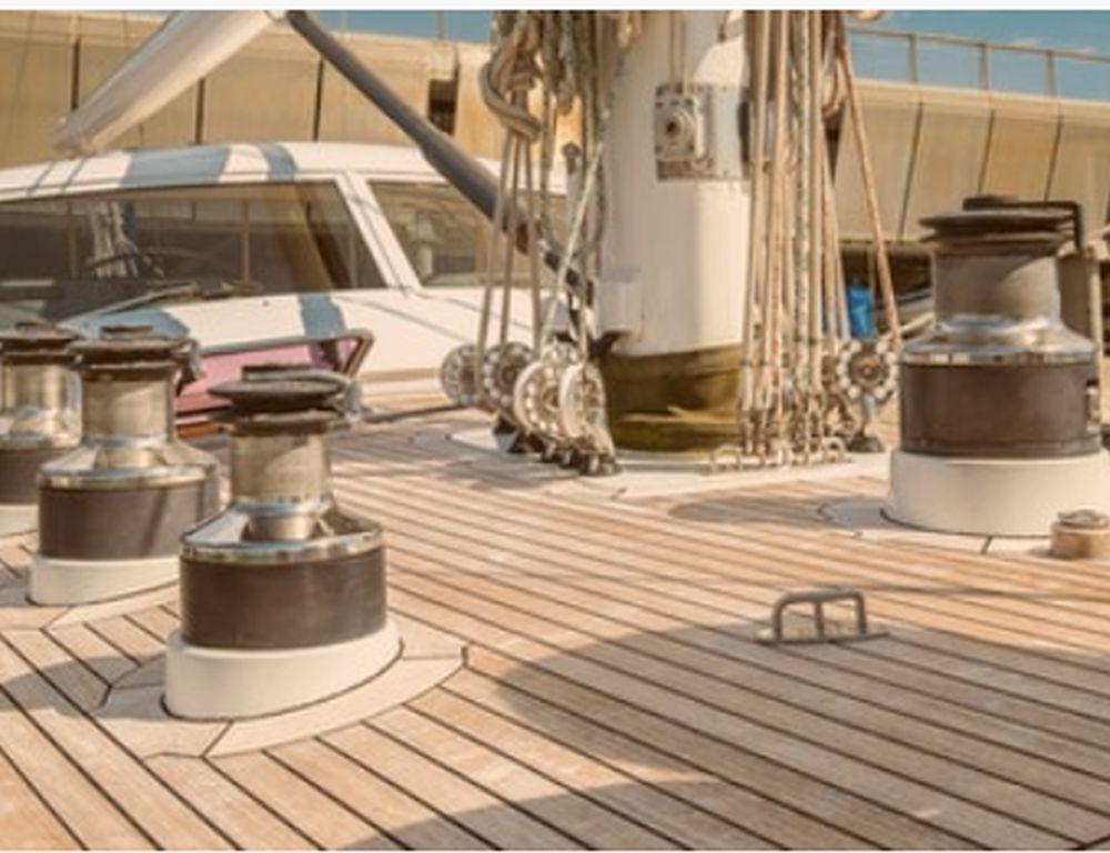 1987 Jongert 2200 Arquimedes Yacht For Sale in Barcelona 1987 Jongert 2200 Arquimedes Yacht For Sale in Barcelona