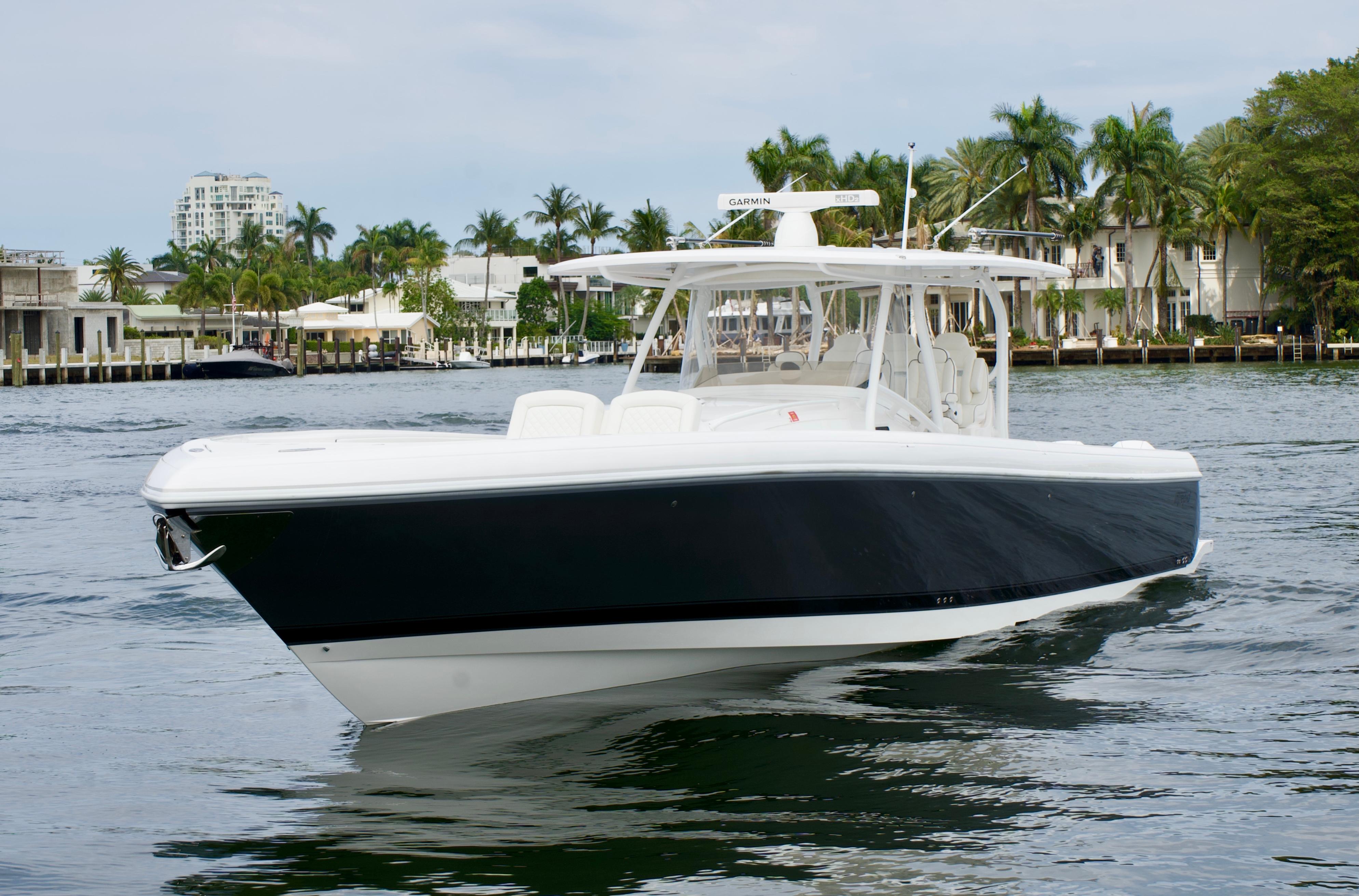 2023 Intrepid 475 Panacea Yacht For Sale in Fort Lauderdale FL 2023 Intrepid 475 Panacea Yacht For Sale in Fort Lauderdale FL