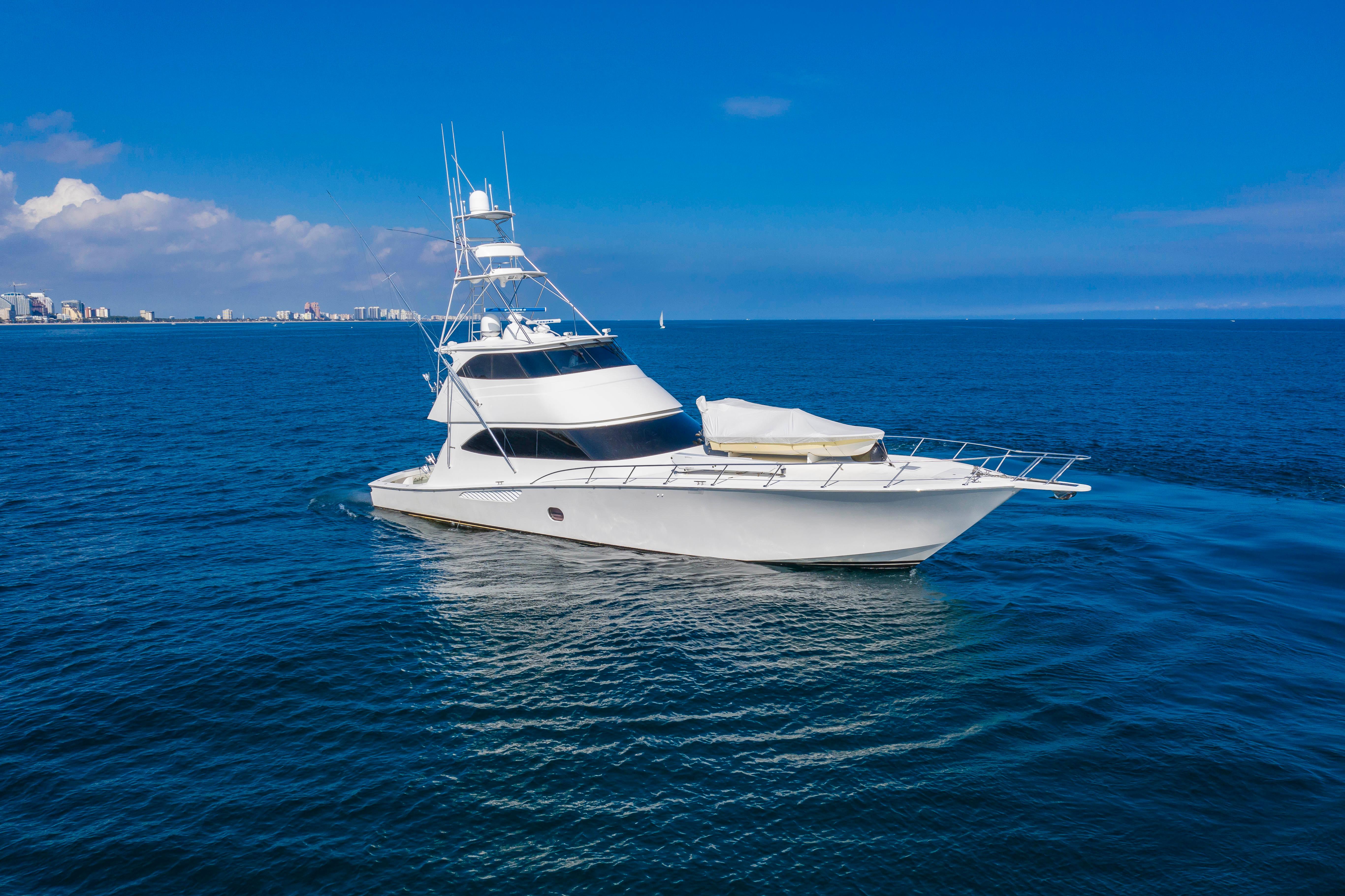 OSH-IT 2014 Viking 76 Enclosed Bridge Yacht For Sale in Fort Lauderdale FL OSH-IT 2014 Viking 76 Enclosed Bridge Yacht For Sale in Fort Lauderdale FL