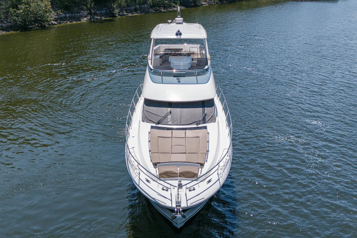 C'EST LA VIE 2015 Prestige 620 Yacht For Sale in Afton OK C'EST LA VIE 2015 Prestige 620 Yacht For Sale in Afton OK