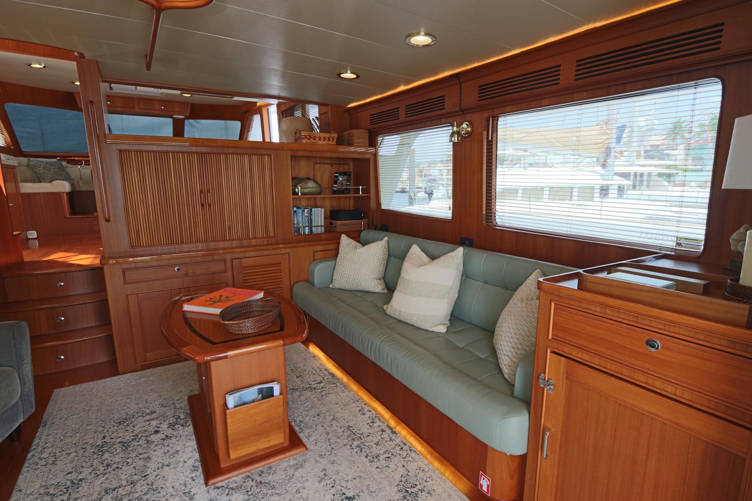 Mi Cielo 2017 Marlow Explorer 49E Yacht For Sale in Fort Lauderdale FL Mi Cielo 2017 Marlow Explorer 49E Yacht For Sale in Fort Lauderdale FL