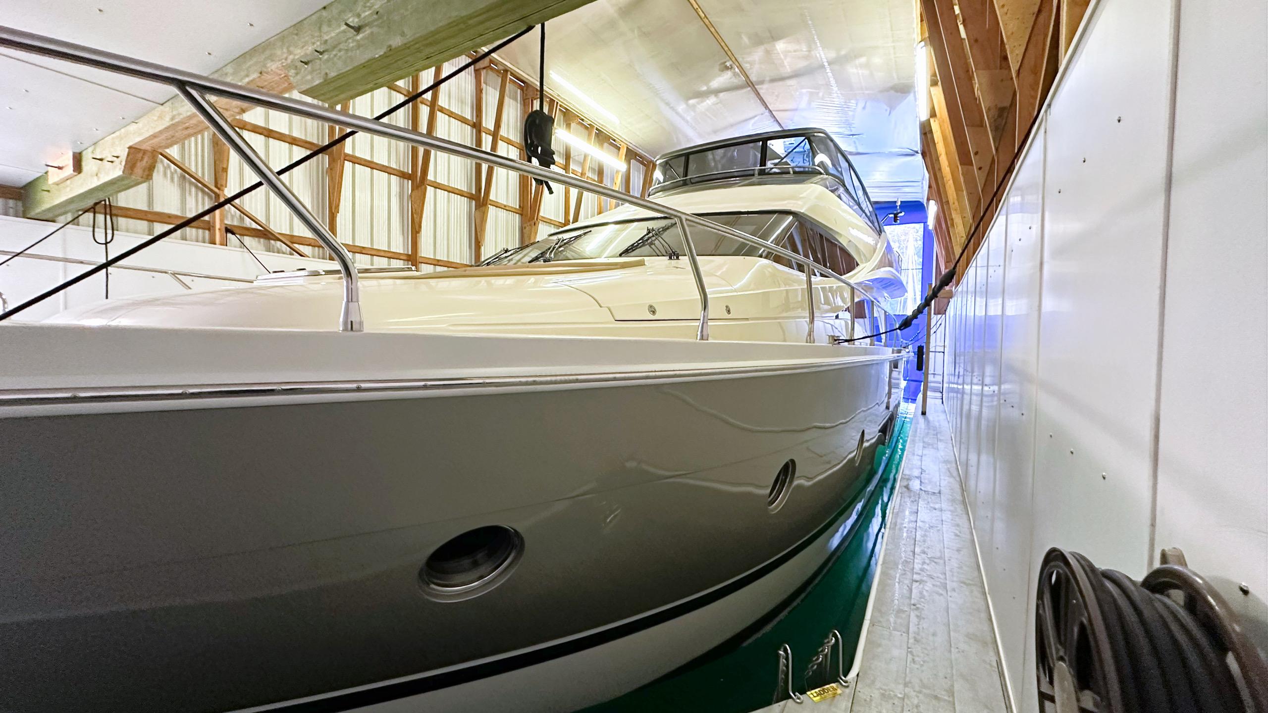 2012 Marquis 720 Fly Bridge Yacht For Sale in North Saanich BC 2012 Marquis 720 Fly Bridge Yacht For Sale in North Saanich BC