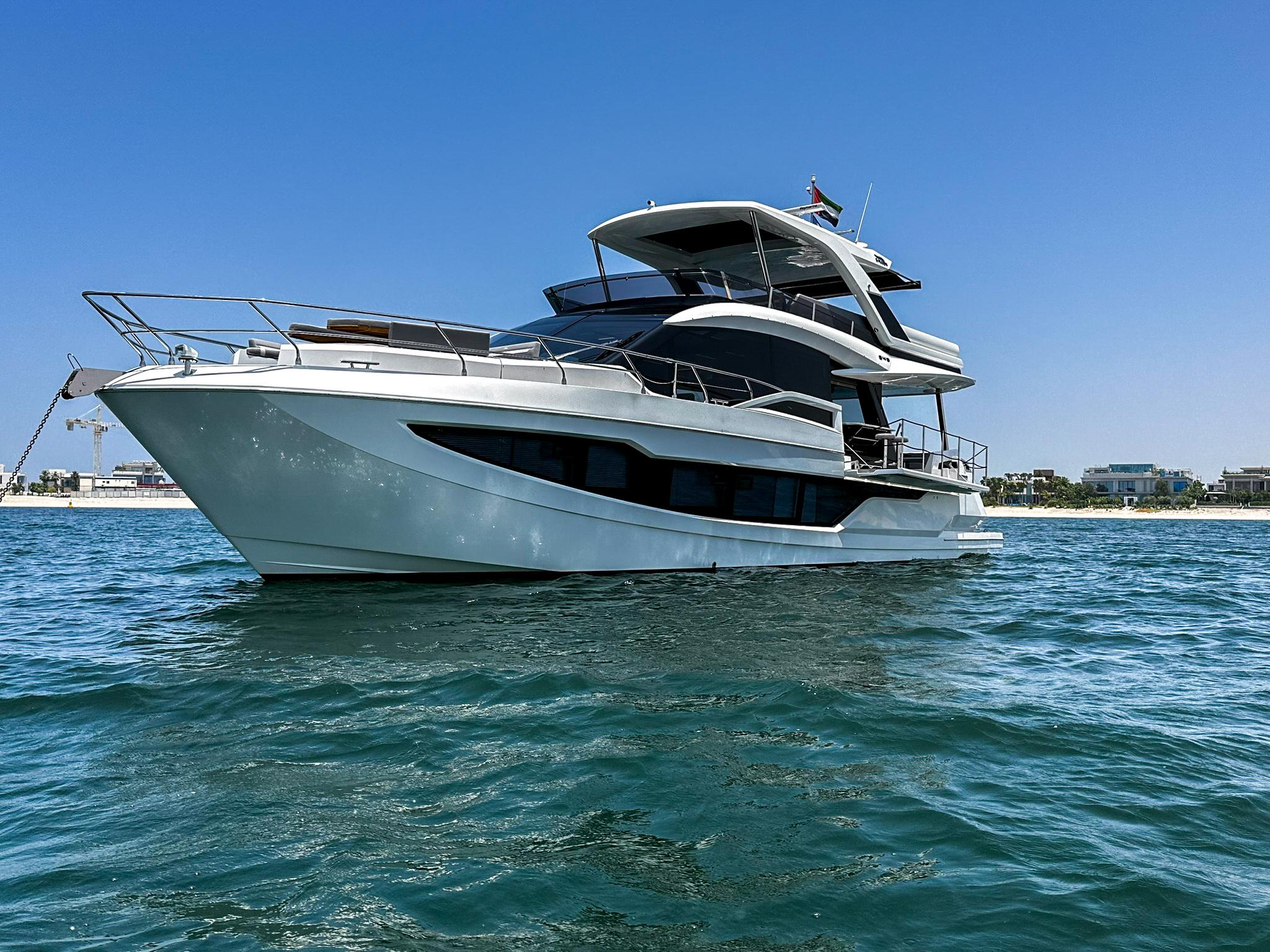 2023 Galeon 640 Yacht For Sale in Dubai 2023 Galeon 640 Yacht For Sale in Dubai
