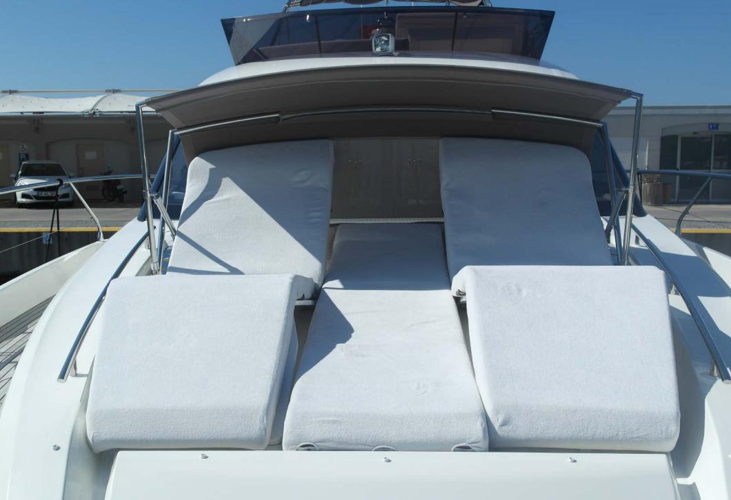 BOREAS 2018 Prestige 520 Yacht For Sale in BODRUM BOREAS 2018 Prestige 520 Yacht For Sale in BODRUM
