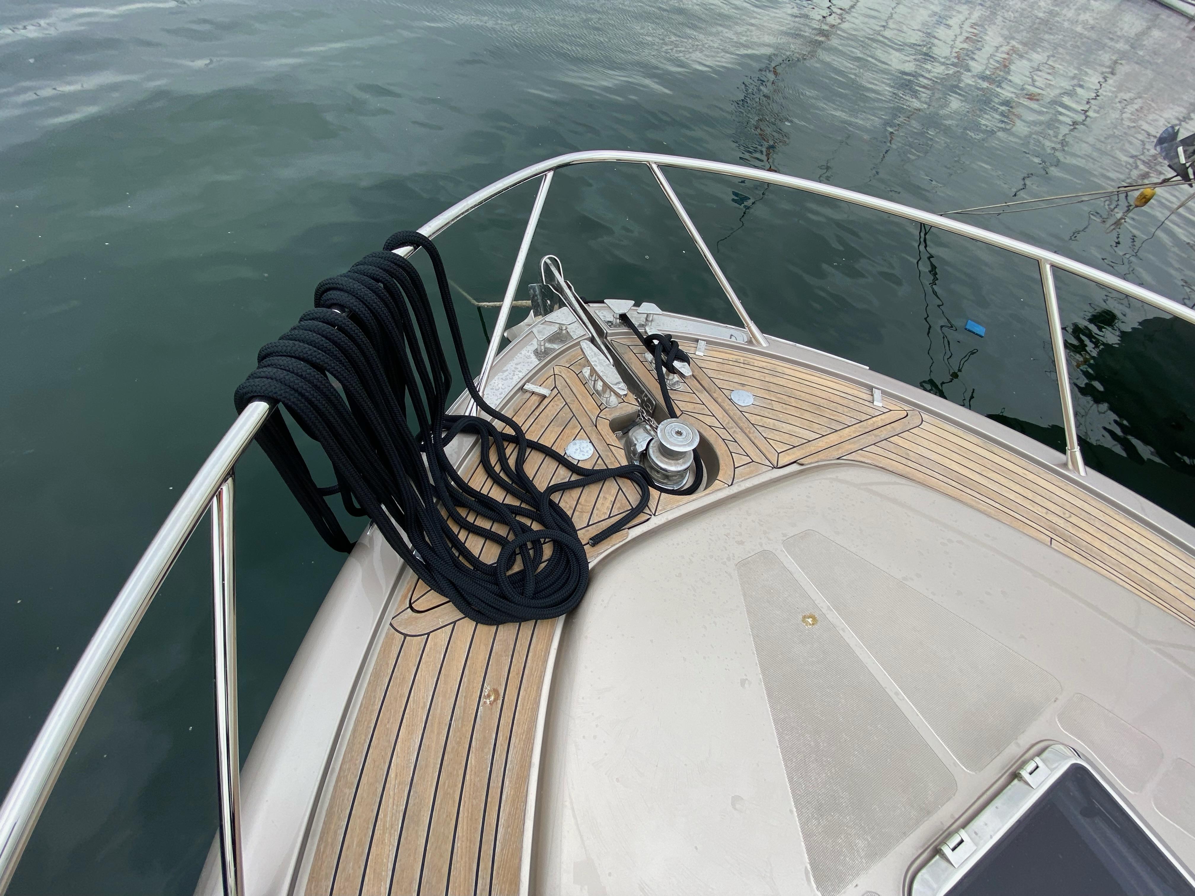 2011 Riva 52' Rivale Yacht For Sale in South of Turkey 2011 Riva 52' Rivale Yacht For Sale in South of Turkey