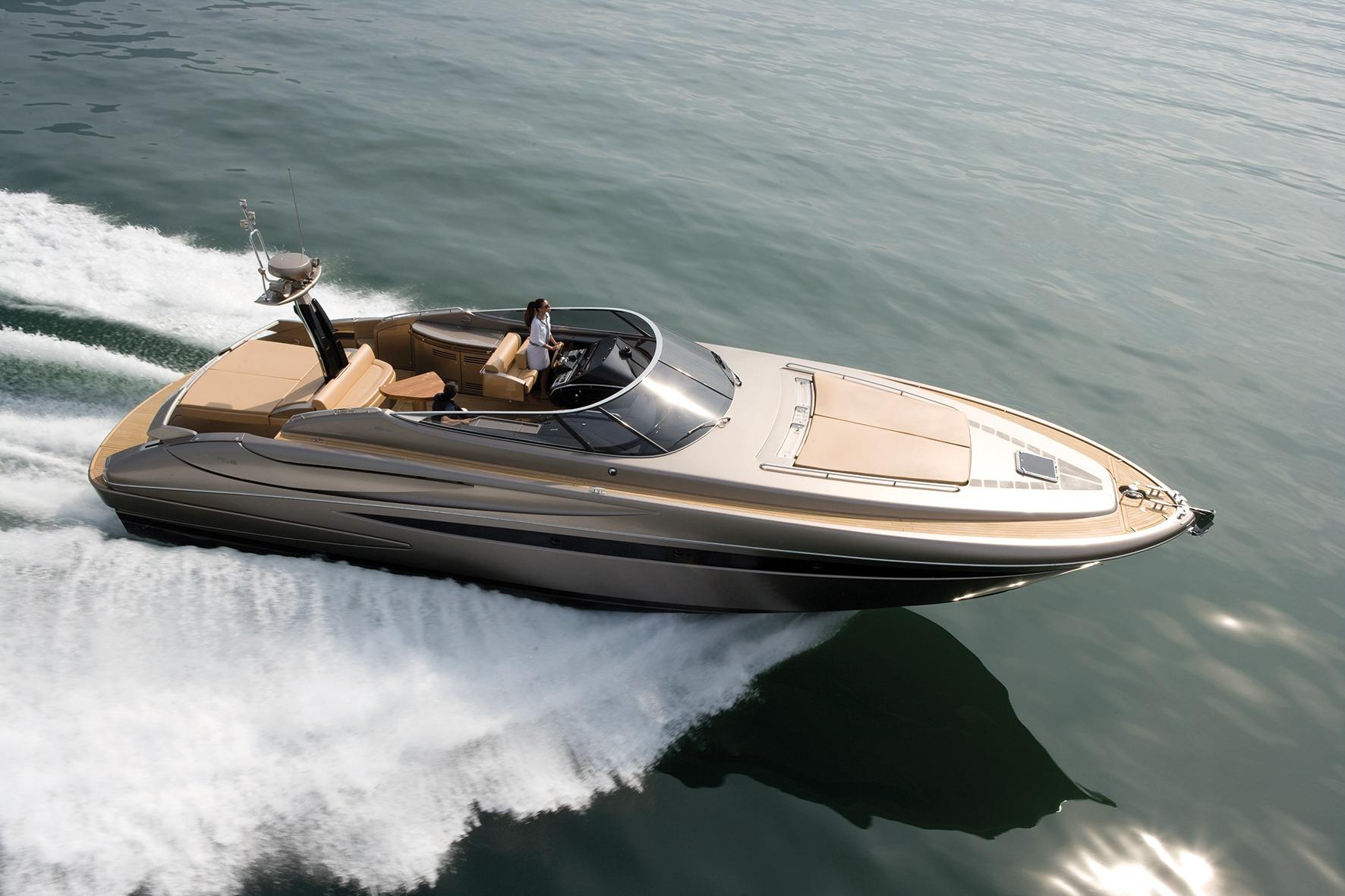 2011 Riva 52' Rivale Yacht For Sale in South of Turkey 2011 Riva 52' Rivale Yacht For Sale in South of Turkey