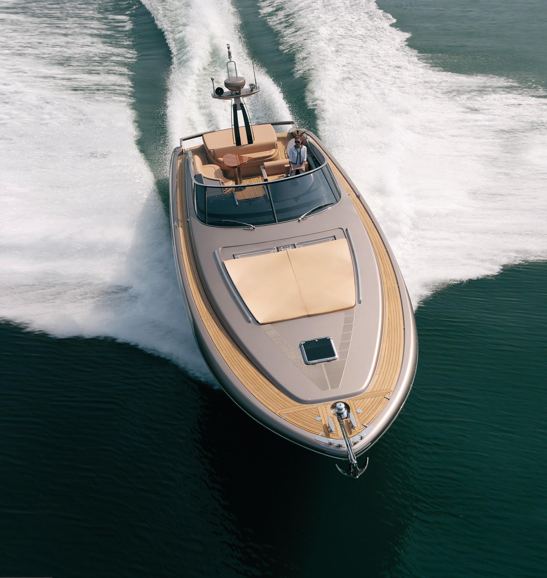 2011 Riva 52' Rivale Yacht For Sale in South of Turkey 2011 Riva 52' Rivale Yacht For Sale in South of Turkey