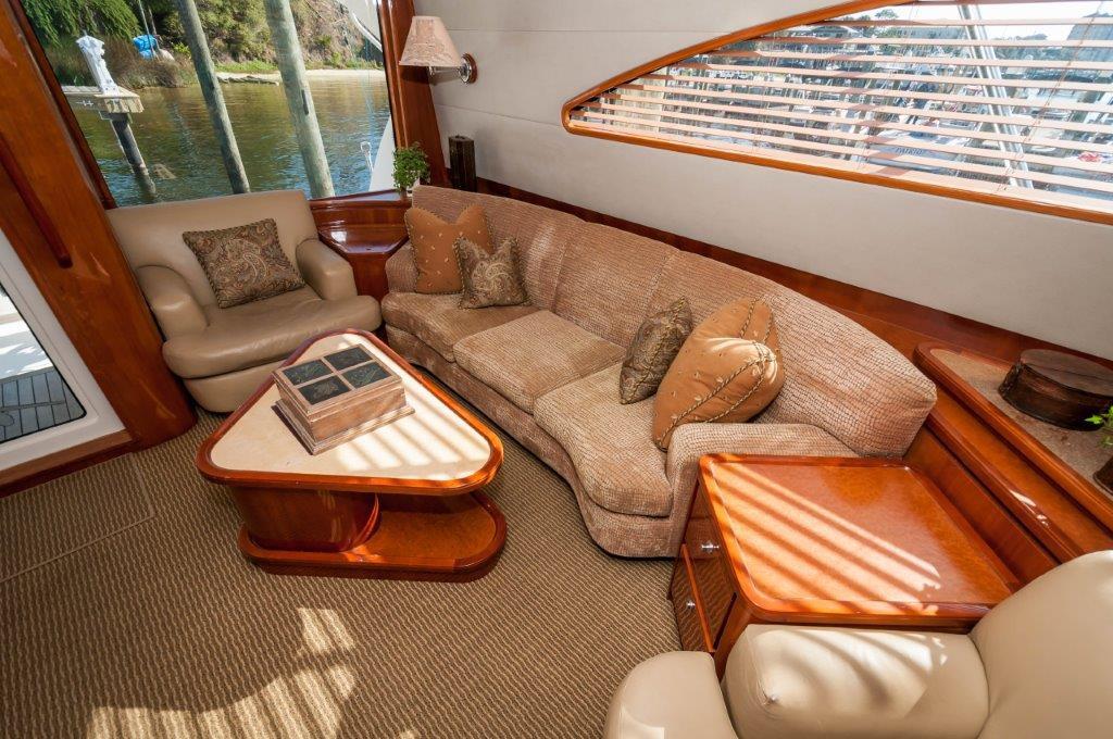 Brittany Jean 2003 Bertram 67 Convertible Yacht For Sale in Fajardo Brittany Jean 2003 Bertram 67 Convertible Yacht For Sale in Fajardo