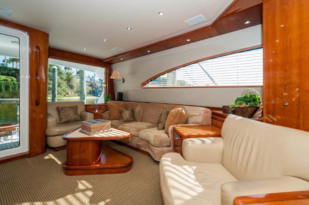 Brittany Jean 2003 Bertram 67 Convertible Yacht For Sale in Fajardo Brittany Jean 2003 Bertram 67 Convertible Yacht For Sale in Fajardo