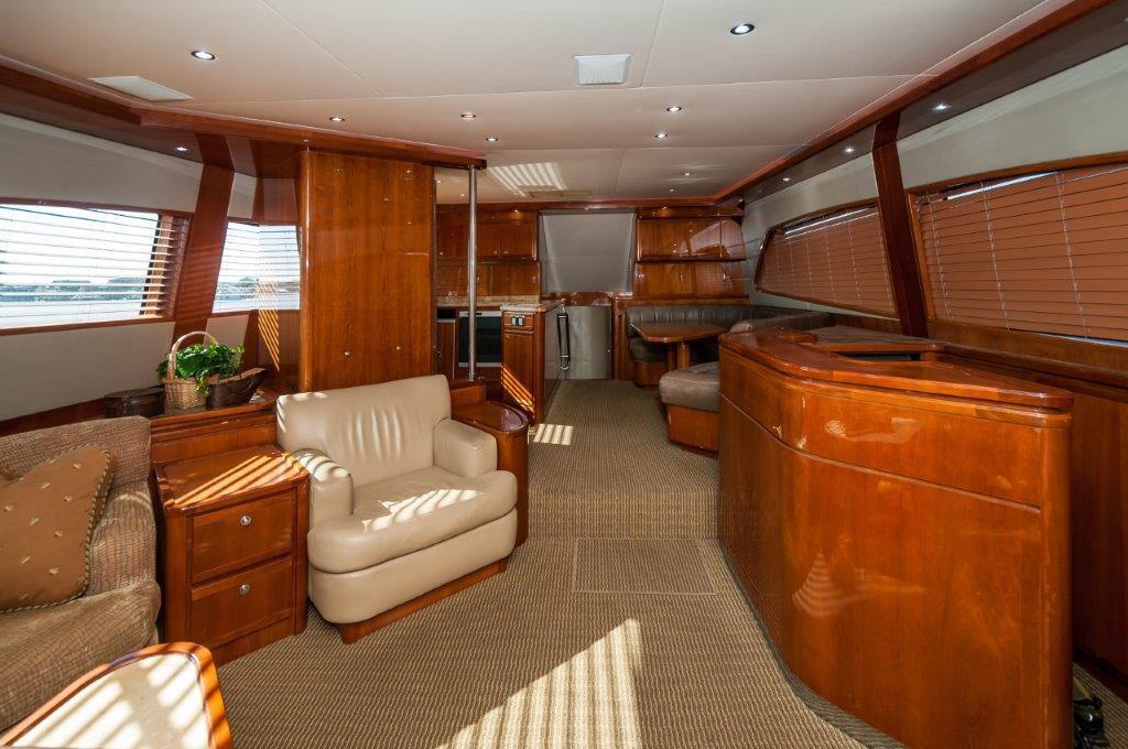 Brittany Jean 2003 Bertram 67 Convertible Yacht For Sale in Fajardo Brittany Jean 2003 Bertram 67 Convertible Yacht For Sale in Fajardo
