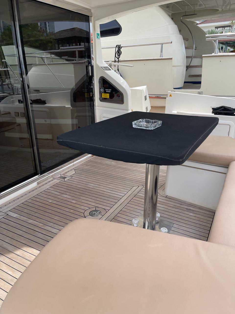 Obsession 2012 Azimut 53 Yacht For Sale in Jakarta Obsession 2012 Azimut 53 Yacht For Sale in Jakarta