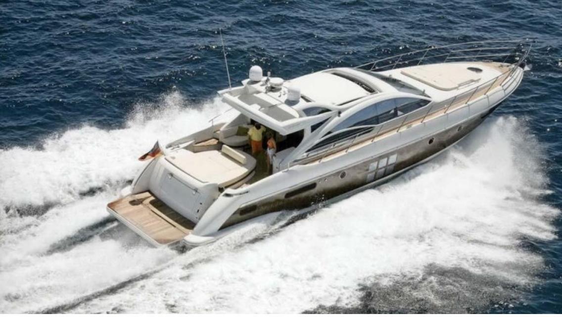 2007 Azimut 62S Yacht For Sale in Palma ES-PM 2007 Azimut 62S Yacht For Sale in Palma ES-PM