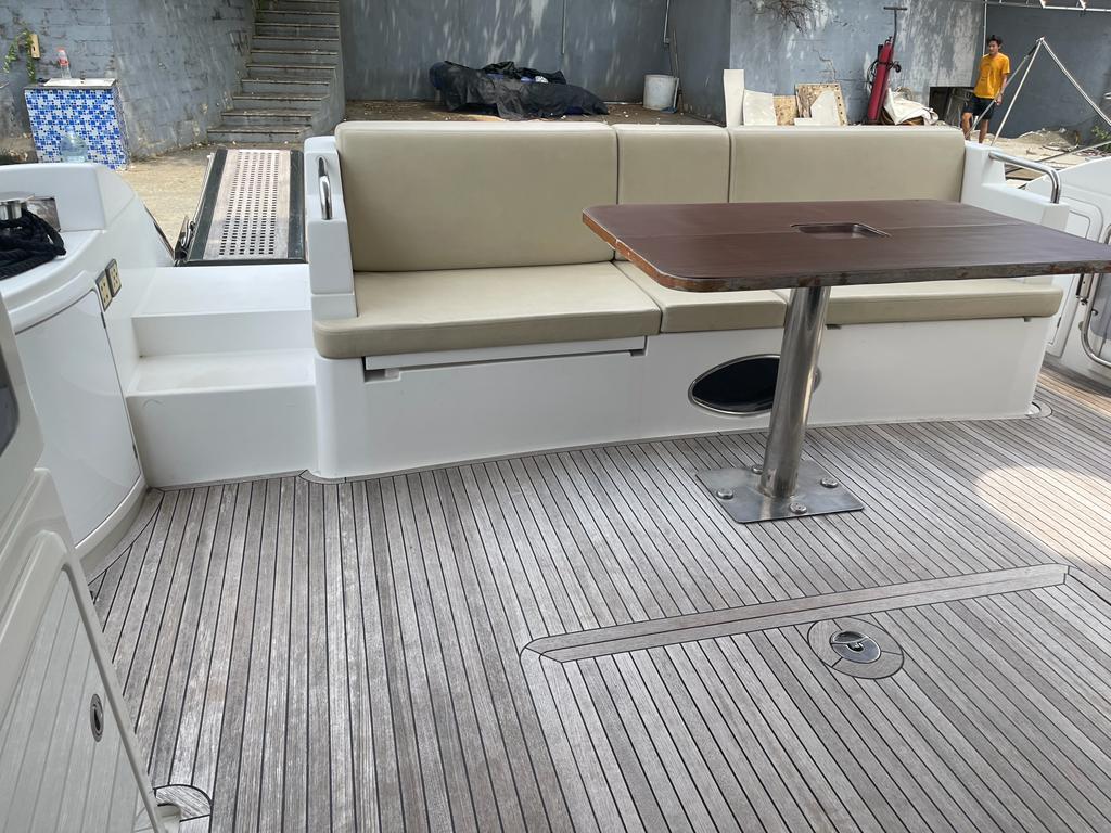 2017 Azimut 60 Yacht For Sale in Jakarta 2017 Azimut 60 Yacht For Sale in Jakarta