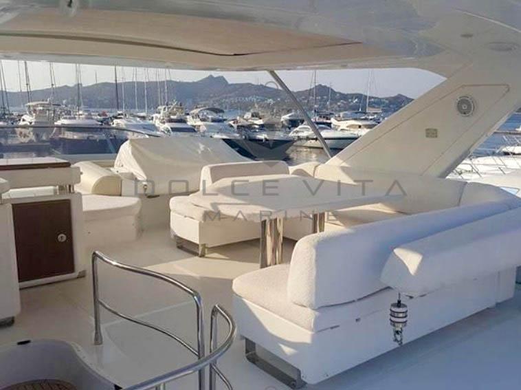 2014 Azimut 70 Yacht For Sale in istanbul 2014 Azimut 70 Yacht For Sale in istanbul