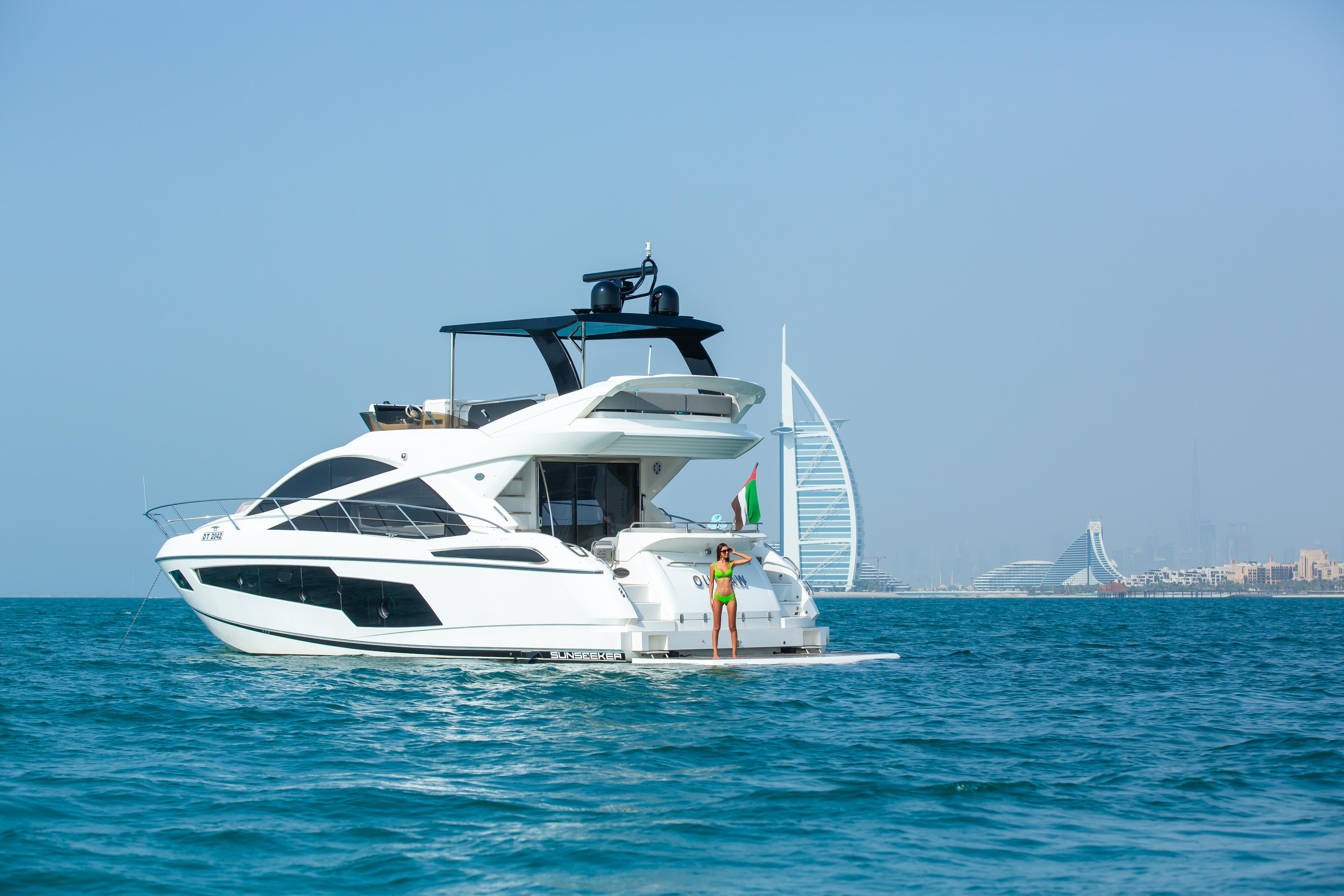 Outlaw 2015 Sunseeker Manhattan 55 Yacht For Sale in Male Outlaw 2015 Sunseeker Manhattan 55 Yacht For Sale in Male