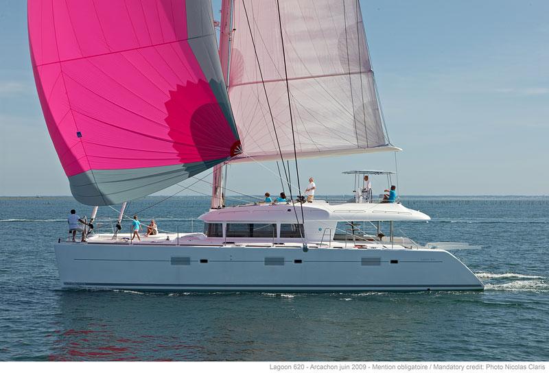 2016 lagoon 620 for sale