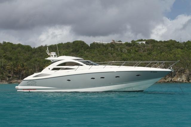 Sunseeker Portofino 53 2009 Yacht Sold Sunseeker Portofino 53 2009 Yacht Sold