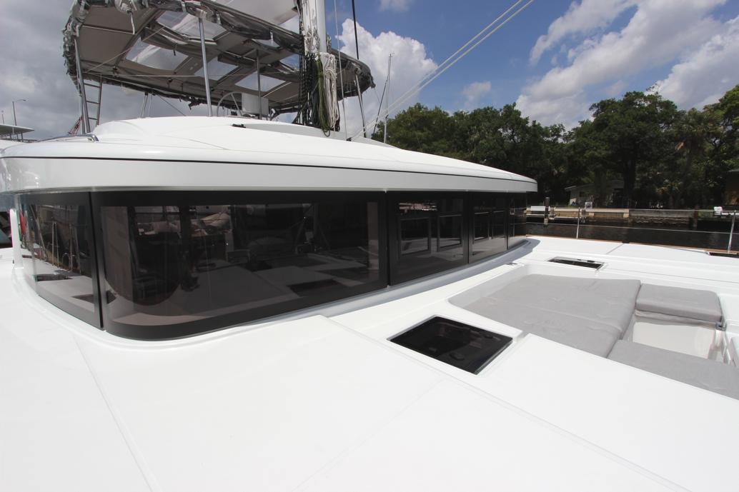 Lagoon 52 2017 Yacht Sold Lagoon 52 2017 Yacht Sold