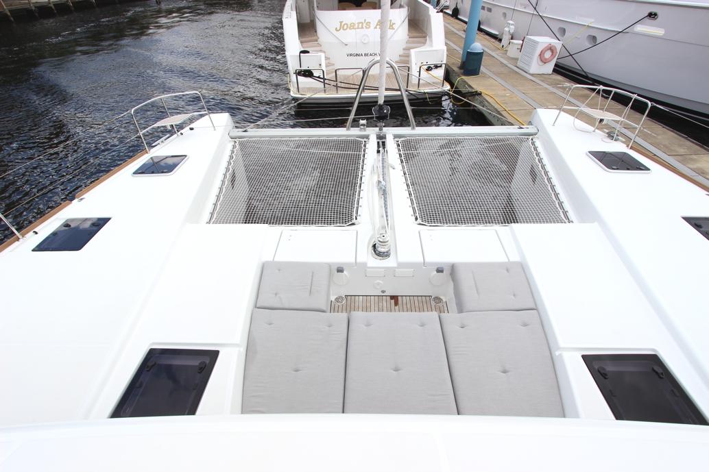 Lagoon 52 2017 Yacht Sold Lagoon 52 2017 Yacht Sold
