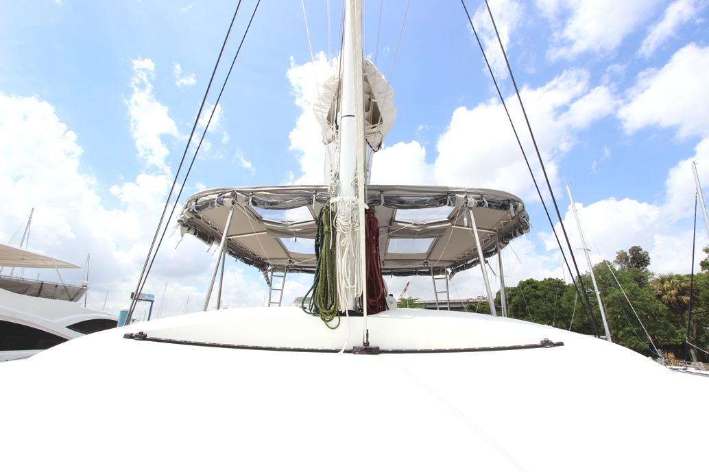 Lagoon 52 2017 Yacht Sold Lagoon 52 2017 Yacht Sold