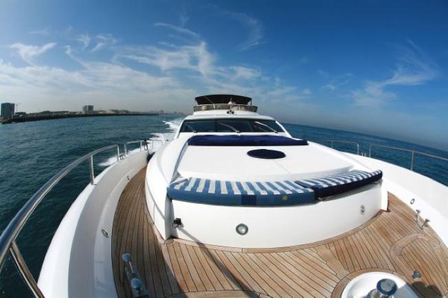 Sunseeker 82 Yacht 2004 Yacht Sold Sunseeker 82 Yacht 2004 Yacht Sold